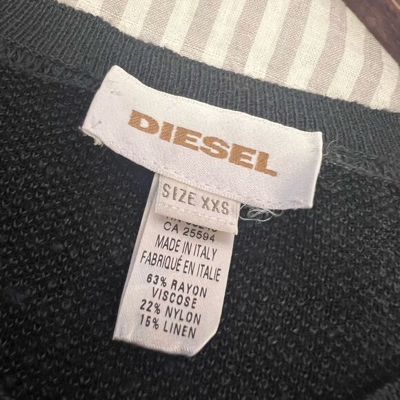 DIESEL DRESS - Picture 7 of 9